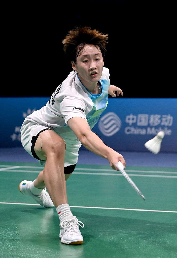 他的比赛中 他的比赛中