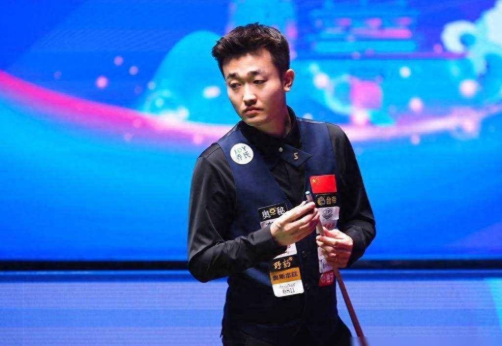 不仅在赛场 不仅在赛场