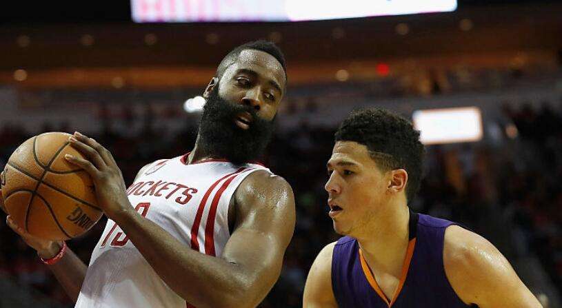 火箭希望获 火箭希望获