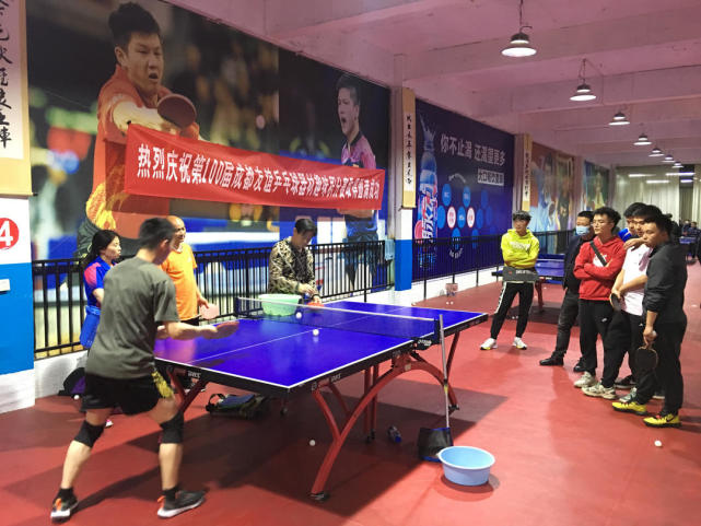 青年选手李 青年选手李