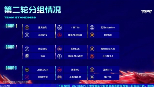 赛事目标与